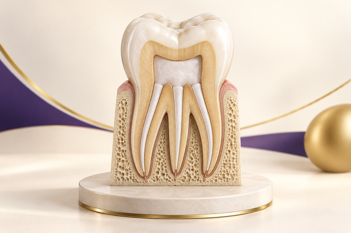 Root Canal Treatment