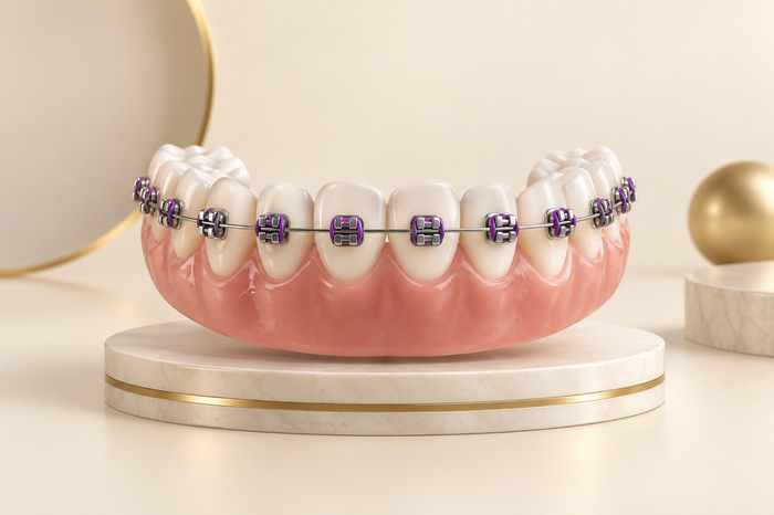 Orthodontic Braces