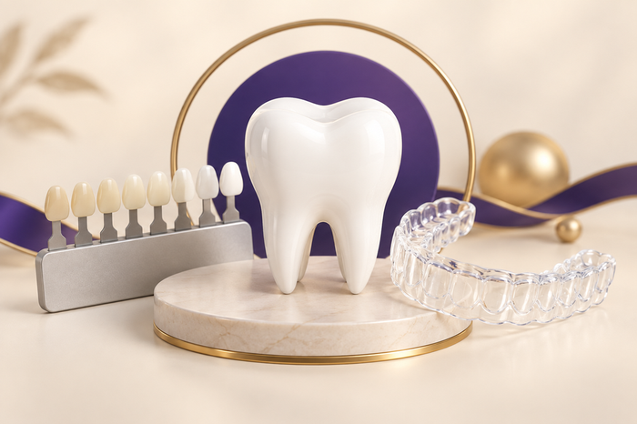 Teeth Whitening