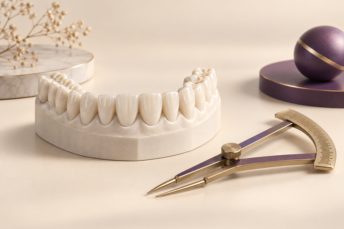 Smile Designing