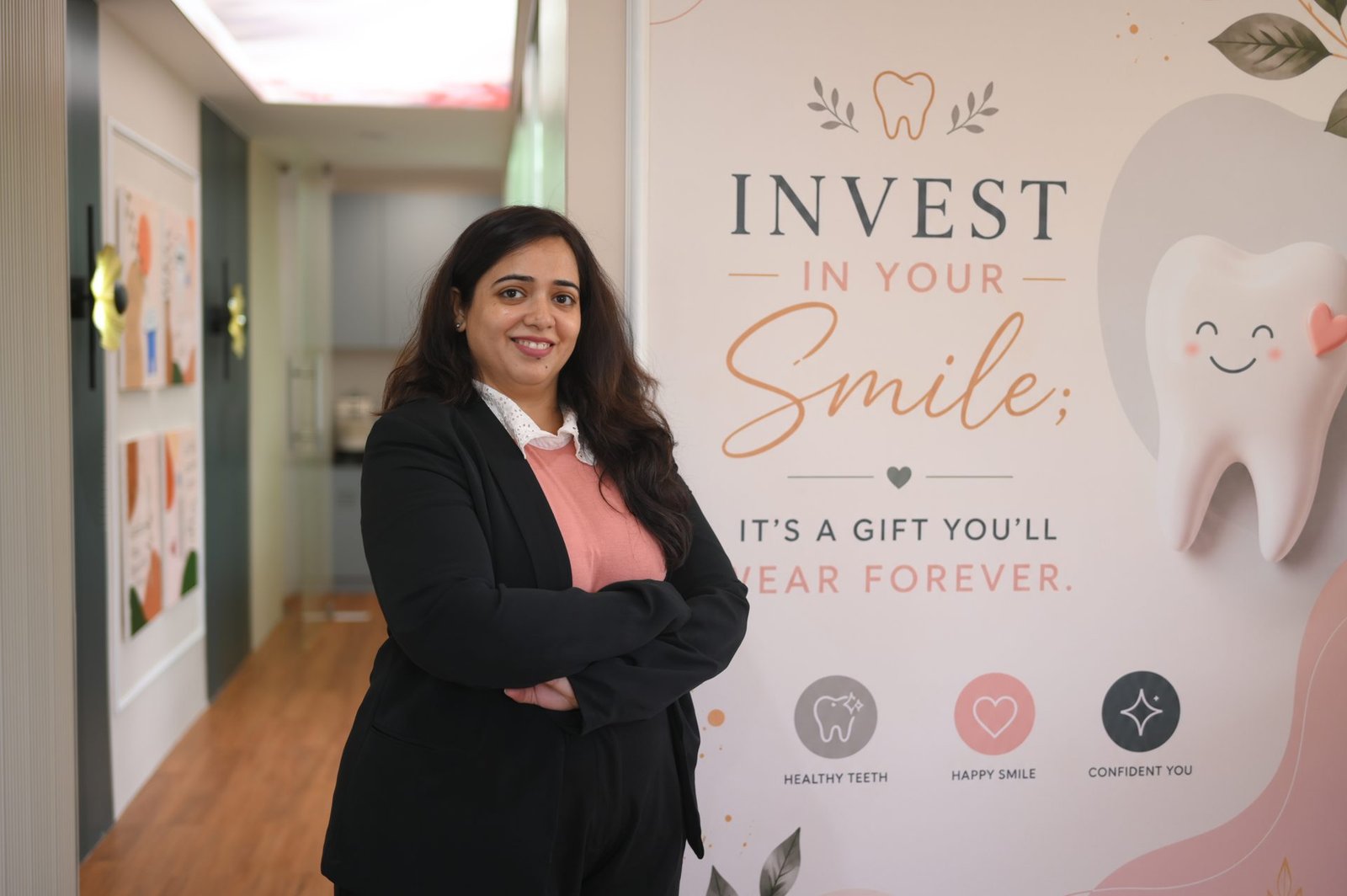 Dr. Mrinal Kakar